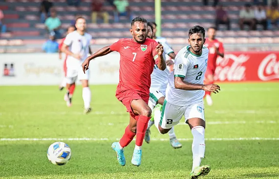 ސާފަށް ތައްޔާރުވާން ބަންގްލަދޭޝް އިން ހަތަރު މެޗު ކުޅެނީ