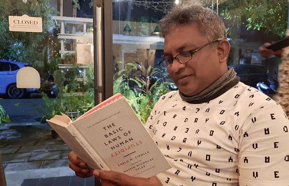 ހުސައިން ވަހީދު މާލޭގެ މޭޔަރުކަމަށް ކުރިމަތިލައްވަނީ