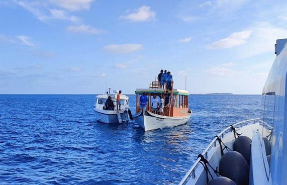 ޔޫސުބެ ހޯދަން ސިފައިން ބޮޑު ސަރަހައްދެއް ބަލައިފި