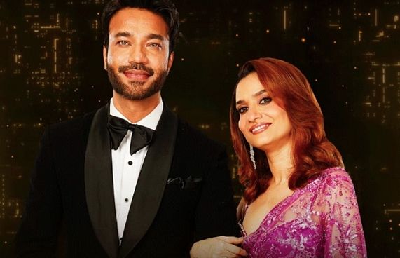 އަންކިތާގެ ދެމަފިރިންނާ އެކު ބިގް ބޮސް 17 ފަށައިފި