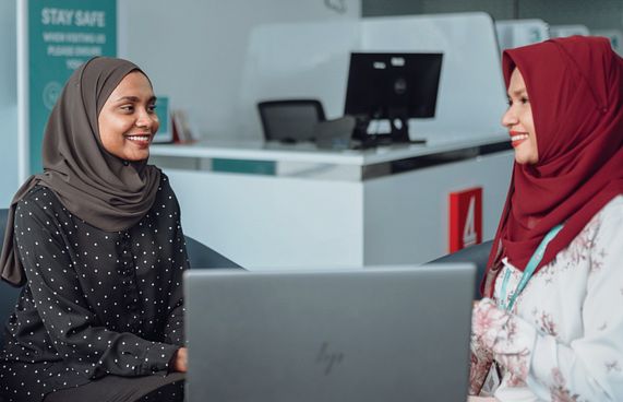 ބީއެމްއެލްގެ އެޕޮއިންޓްމެންޓް ޕޯޓަލަށް އާ ބަދަލުތަކެއް