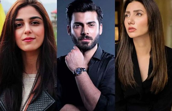 ޕާކިސްތާނުގެ އެކްޓަރުން އަނެއްކާވެސް އިންޑިއާ އަށް