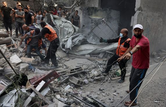 މިވަރު ކޮށްލަން ވެސް އަރަބިންނަށް ނުކެރުނު