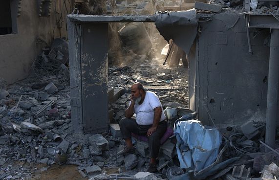 އިޒްރޭލާ ދެކޮޅު ގަރާރު އެމެރިކާއިން ފެއިލްކޮށްލާނެ