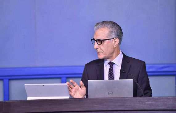 ނަޝީދަށް ދިން ހަމަލައާ ސިޔާސީ ގުޅުމެއް ނެތް: އައްބާސް