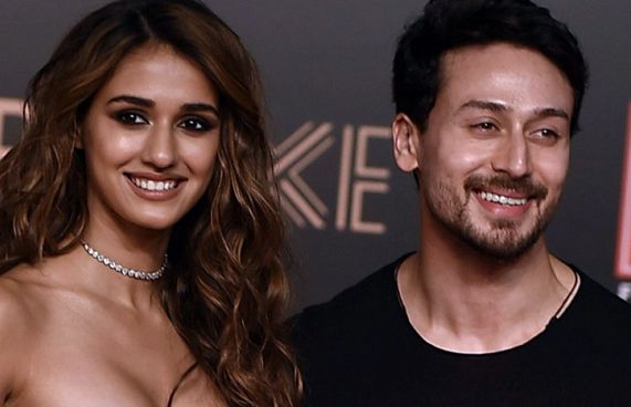 ސާރާގެ ބަދަލުގައި ޓައިގާގެ އާ ފިލްމަށް ދިޝާ