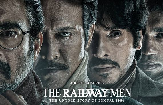 ޔަޝް ޗޯޕްރާގެ ފުރަތަމަ ވެބް ސީރީޒް އަންނަ މަހު