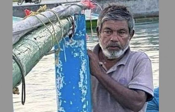 ދެބަފައިންގެ މަސްދަތުރަށް ހިތްދަތި ނިމުމެއް