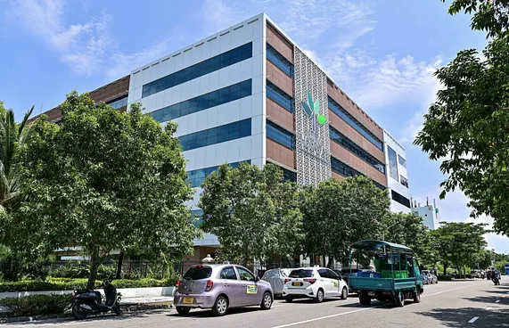 ޓްރީ ޓޮޕްއިން ޕީއާރުޕީ ތެރަޕީ ތައާރަފް ކޮށްފި