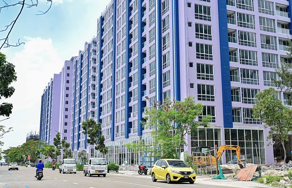 ޕޮލްކޯއިން ގެނައި 24 ވެހިކަލަށް 3.8 މިލިއަން ހޭދަކުރި