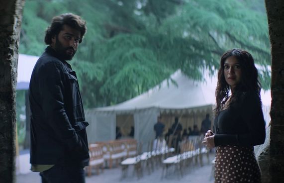 އަރުޖުންގެ "ދަ ލޭޑީ ކިލާ" އަންނަ މަހު ތިނެއްގައި