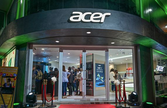 "އޭސާ" ސްޓޯރާ އެކު އައިސީޓީ ދާއިރާއަށް އިންގިލާބެއް