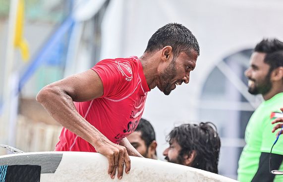 30 އަހަރުވީ ކެރިއާ ނިންމާލައި އިބޫ ގައުމީ ކޯޗަކަށް