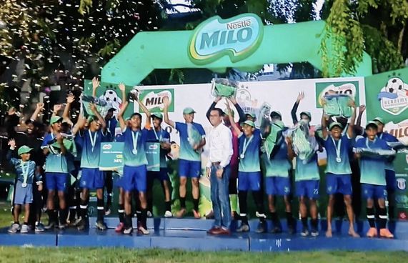 ސޮކަ ވެޓަރަންސްގެ މުބާރާތް ސަސް އިން ކާމިޔާބުކޮށްފި