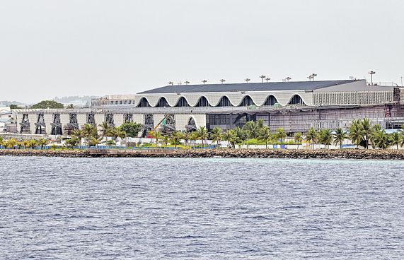 ހުއްދަ ނެތި އޭވިއޭޝަން ސެކިއުރިޓީ ތަމްރީނު ދެނީ