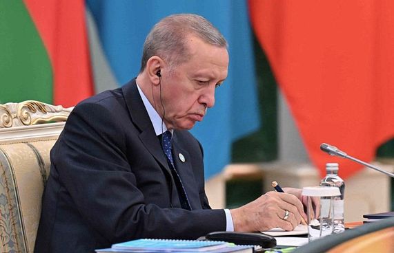 ނަތަންޔާހޫއާ ގުޅުން ކަނޑާލައިފިން: އުރުދުޣާން