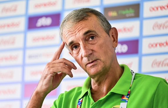 މޯހަން ބަގާނުން އޭއެފްސީ ކަޕަށް އިހުތިރާމުނުކުރޭ: މިލޯ