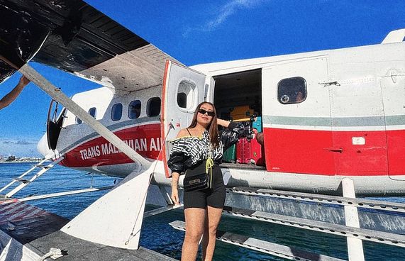 ނޭހާ ކައްކަރު ލަވަކިޔުން ހުއްޓާލައި ދާއިރާއާ ދުރަށް