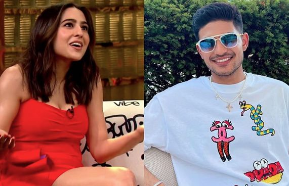 ޝުބްމަންއާ ލޯބީގެ ގުޅުމެއް ނޯވޭ: ސާރާ