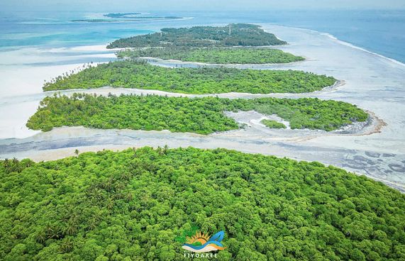 ޓޫރިޒަމްގެ ބޭނުމަށް ފިޔޯރިން ބޮޑު ބިމެއް ކުއްޔަށް ދެނީ