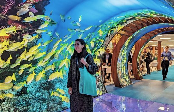 ޑަބްލިއުޓީއެމްގައި ރާއްޖޭގެ 181 މަންދޫބުން ބައިވެރިވެއްޖެ