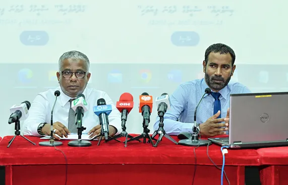 ފްލެޓު މައްސަލައިގައި ދައުވާކުރަނީ ސިޔާސީ މަގުސަދެއްގައި