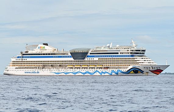 އާ ގަވައިދާ އެކު ކްރޫޒްލައިނާތައް އައުން ހުއްޓިއްޖެ