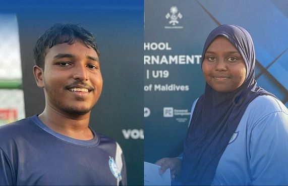 އެންމެ ކުރީގައި ކެޔޮދޫ ސްކޫލާއި ސީއެޗްއެސްއީ ފައިނަލަށް