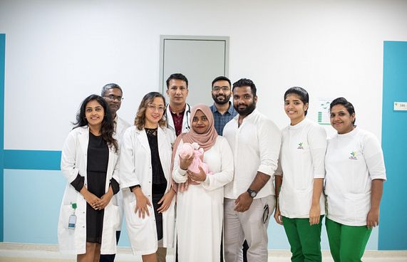 ޓްރީ ޓޮޕްއިން އެސިންކްރޮނަސް ޓްވިން ޑެލިވަރީ ހަދައިފި