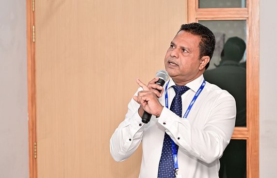 ފެނަކަ ސައީދުގެ މައްސަލަ ހައި ކޯޓުން ބަލައިގެންފި