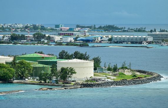 ބޭރުގެ މާލީ ސެންޓަރުތައް ގެންނަން ހާއްސަ އޮތޯރިޓީއެއް