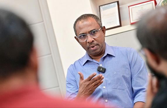 ޕްރައިމަރީގެ އިންސާފުވެރިކަމާ މެދު ސުވާލު އުފައްދައިފި