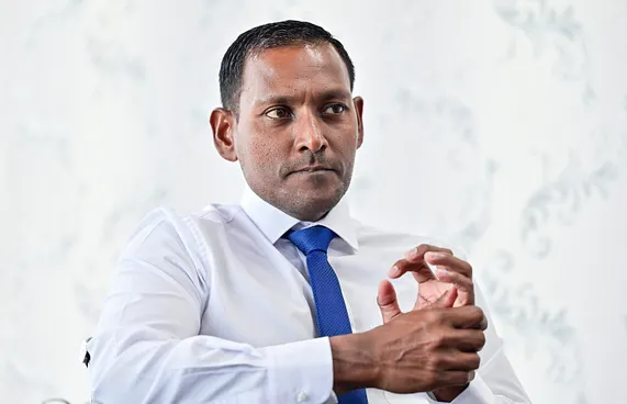 ޕީޖީން ކޯޓު ހުރުމަތް ކެނޑި މައްސަލަ ހައިކޯޓުން ބަލަނީ