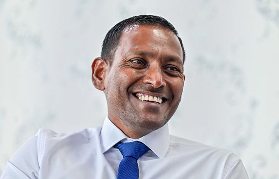 ބައްސާމް ނަގާ ދިފާއުއަކީ ހުރާފާތެއް: ޝަމީމް