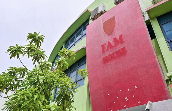 އިލެކްޓޯރަލް ކޮމިޓީގެ ނައިބު ވަނީ އިސްތިއުފާ ދީފައި!