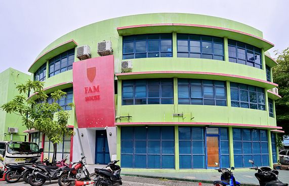 ސައްހަ އެޕީލް ކޮމިޓީއެއް ނެތް ކަމަށް އެއްބަސްވެއްޖެ