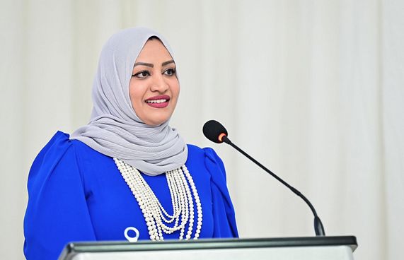 ޓްރާންސްޕޯޓުގެ ހުރިހާ ހިދުމަތެއް އޮންލައިންކޮށްފި