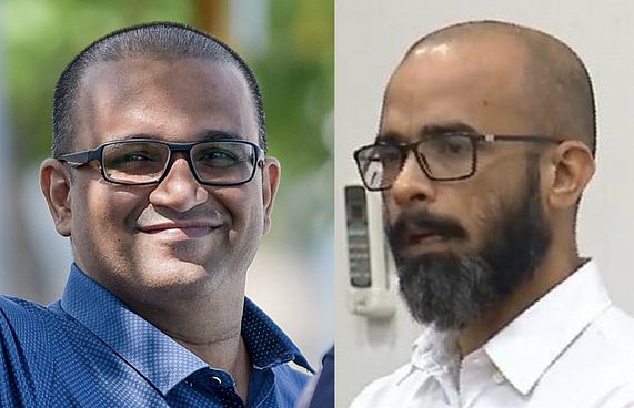 އަދީބާއި ޒިޔަތު މިނިވަންކޮށްފި