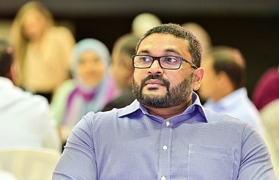 ޣައްސާން ހާޒިރުކުރި 241 ކޮމިޓީ ސިއްރުކޮށްފި