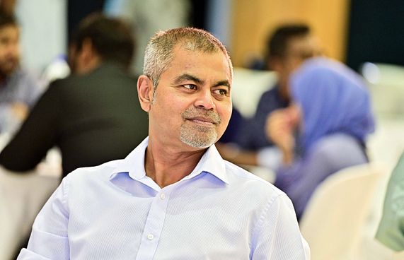 އީޕީއޭގެ އެންގުމަށް ސަރުކާރުން އަމަލުކުރާނެ: މިނިސްޓަރު