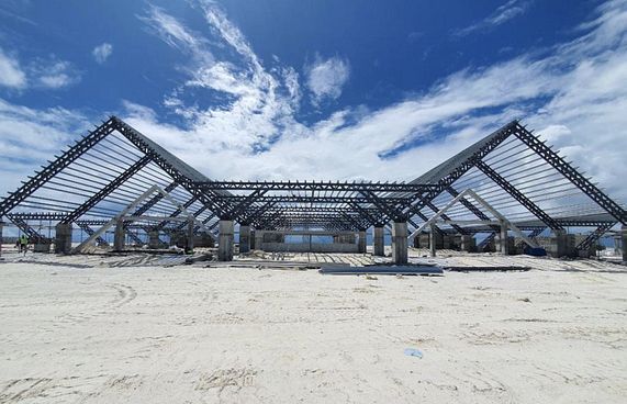 މަގޫދޫ އެއާޕޯޓް ހިންގަން ރީޖަނަލް އެއާޕޯޓަށް ދީފި