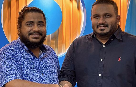 ޝުމްބާ ހައްޔަރުކުރީ ގޯސްކޮށް ކަމަށް ކަނޑައަޅައިފި