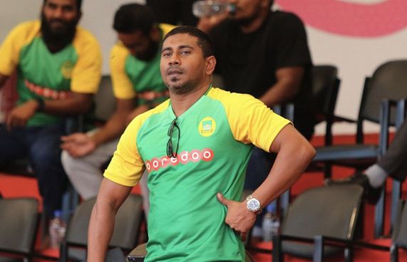 އިނާމު ފައިސާ ދިނީ މާޒިޔާ އަށް އެކަނި: ވެލެންސިއާ