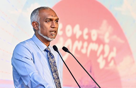 އިންޑިއާ ސިފައިން ބޭރުކުރުން ފުރަތަމަ 100 ދުވަހު!