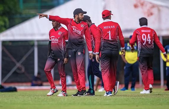 ބިދޭސީންނަށް ބާއްވާ ކްރިކެޓް ކާނިވަލް އަންނަ މަހު