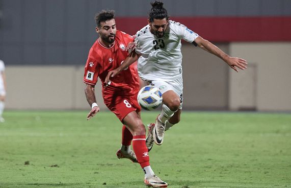 އަމިއްލަ ގައުމުގައި ނުކުޅެވުނު ދެ ޓީމަށް ޕޮއިންޓެއް