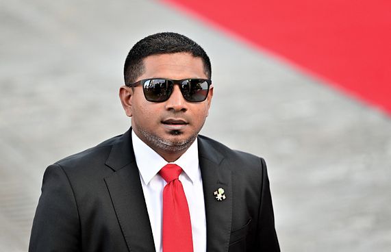 ޖަޕާނުގައި ހުންނަވާ ސަފީރަކަށް މަހުލޫފްގެ ނަން