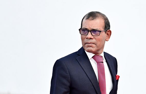 ނަޝީދުގެ ނަޒަރުގައި އާ ޔުނިފޯމުގެ އަގުބޮޑުވާނެ