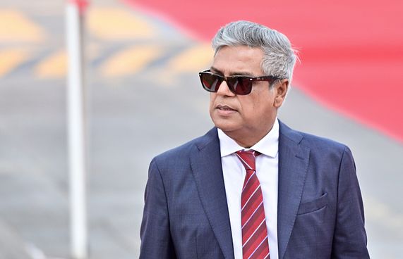 ހެވީލޯޑް ރަށްތައް ވިއްކުން މަޑުޖައްސާލަން އަންގައިފި