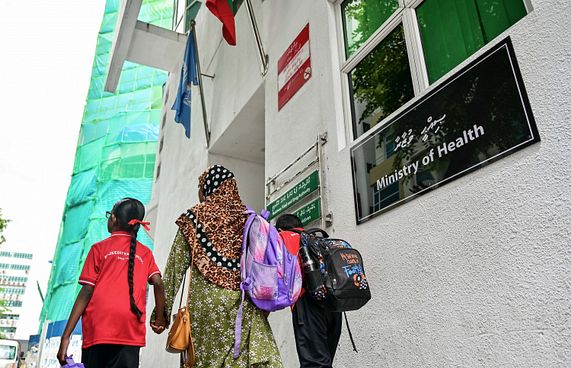 ބޮޑެތި ސާޖަރީތައް ގިނައިން ހެދީ އަންހެނުންގެ